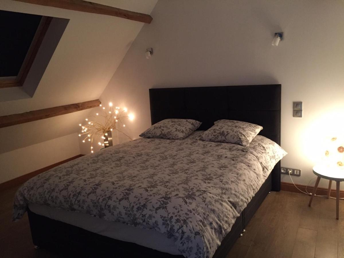 Maison Cozy Wimereux Villa Exterior photo